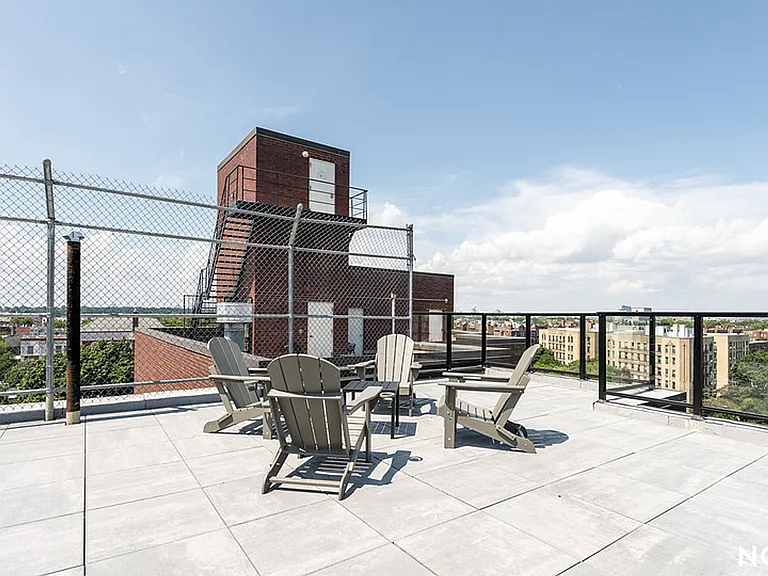 706 Ocean Pkwy #5C — Photo 37