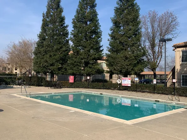 4200 E Commerce Way, Sacramento, CA 95834