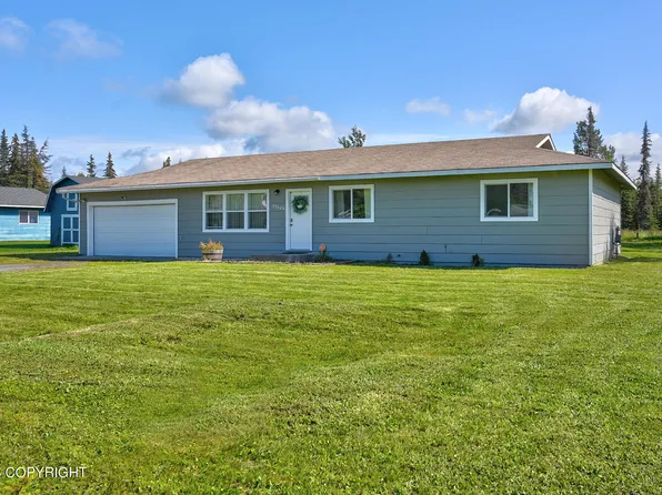 35626 Fern Forest St, Soldotna, AK 99669