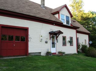 18 Carey Rd, Sunapee, NH 03782