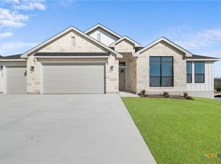 4042 Prairie Dr, Nolanville, TX 76559