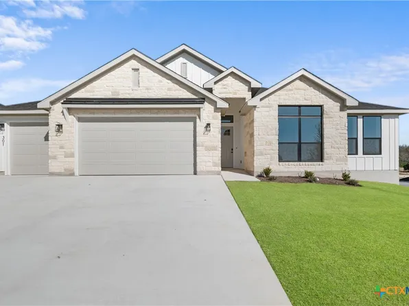 4042 Prairie Dr, Nolanville, TX 76559