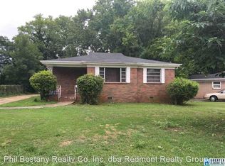 2909 Wesley Ave SW, Birmingham, AL 35211