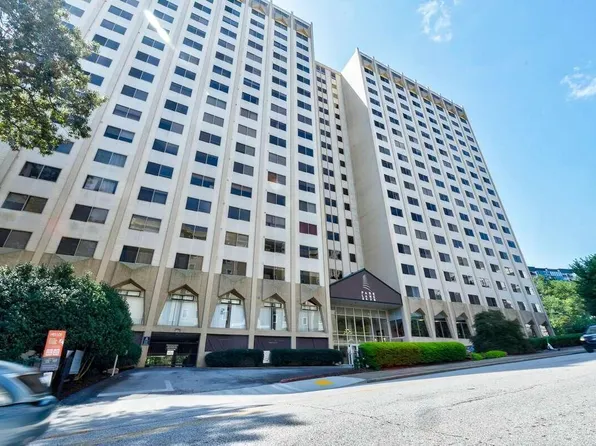 2479 Peachtree Rd NE APT 1312, Atlanta, GA 30305