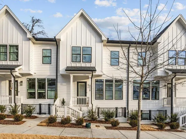 4938 Trek Ln, Raleigh, NC 27606