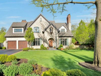 1224 Grant St, Wilmette, IL, 60091