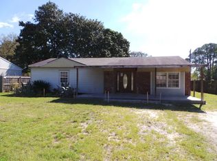 50 Port Dixie Blvd, Shalimar, FL 32579