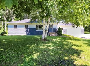 8470 Dexter Chelsea Rd, Dexter, MI 48130