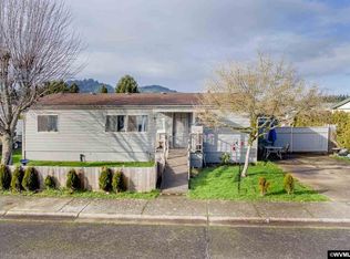 3115 S 8th St, Lebanon, OR 97355