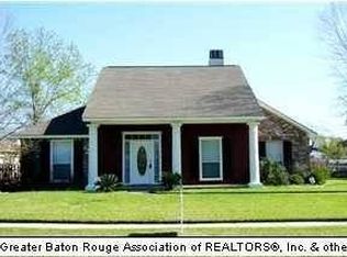 14419 Eastridge Ave, Baton Rouge, LA 70817