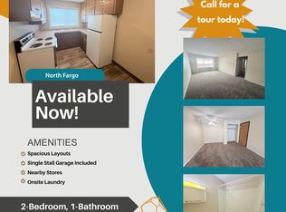 517 28th Ave N #8, Fargo, ND 58102