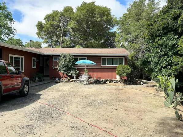 6000 Gold Hill Rd, Placerville, CA 95667