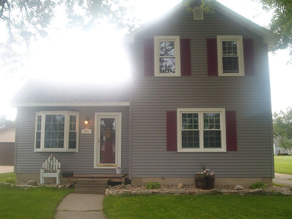 Front View