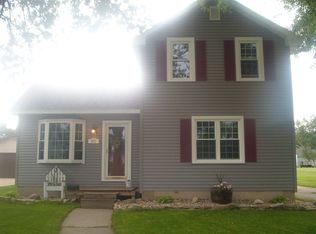 231 Bly St, Waupun, WI 53963