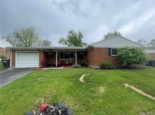 2542 Baywood St, Dayton, OH 45406