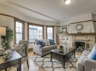 640 25th Ave, San Francisco, CA 94121