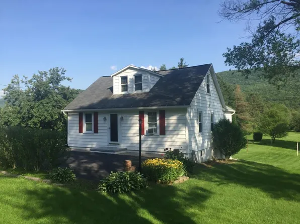 1663 S Eagle Valley Rd, Julian, PA 16844