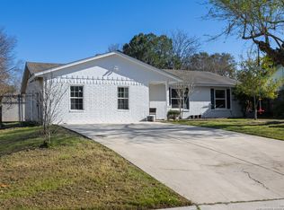 7618 Pipers Ln, San Antonio, TX 78251