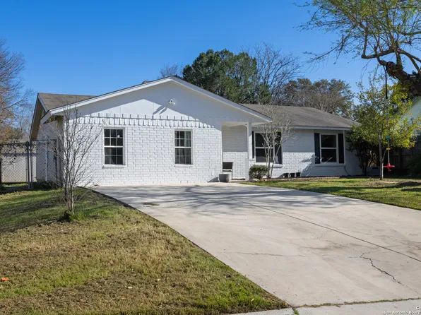 7618 PIPERS LANE, San Antonio, TX 78251
