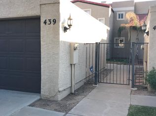 439 E Pecan Rd, Phoenix, AZ 85040