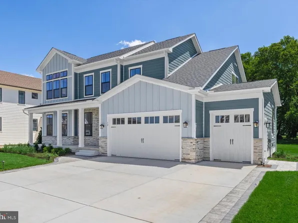 72 Filly Ln, Lewes, DE 19958