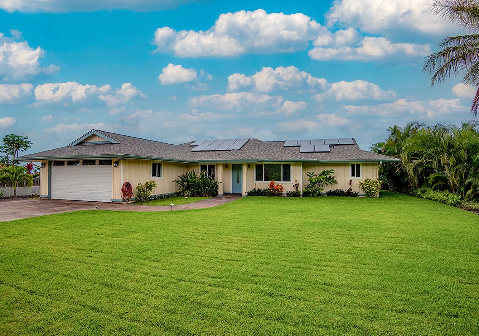 Available Now! Private 3BR/2BA Home in Desirable Wainani Estates Panoramic Kona Coast Views, Owne... — Photo 3
