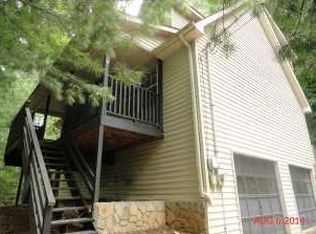 8203 Tyne Ridge Rd, Chattanooga, TN 37421