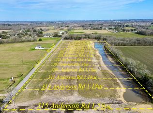 303 Anderson Rd, Duson, LA 70529