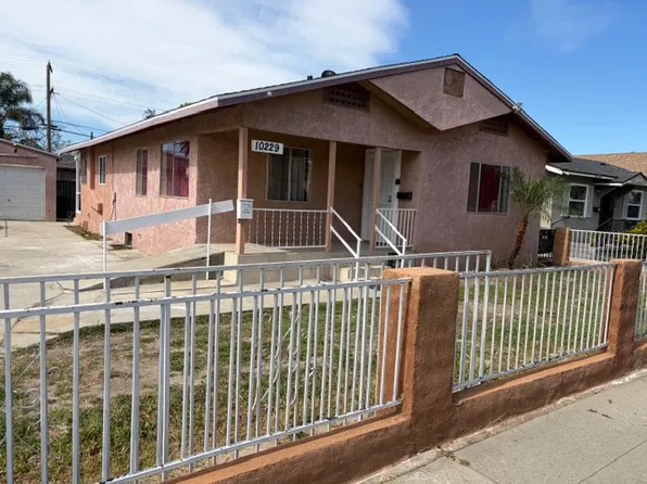 10229 San Gabriel Ave, South Gate, CA 90280