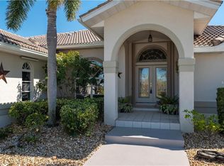 1409 Grebe Dr, Punta Gorda, FL 33950