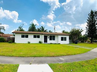 19701 Christmas Rd, Cutler Bay, FL 33157