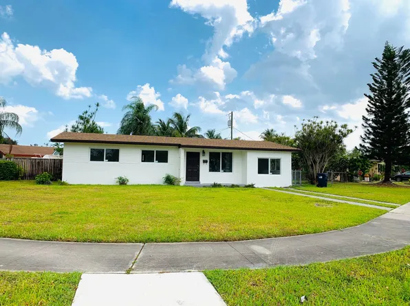 (undisclosed Address), Cutler Bay, FL 33157