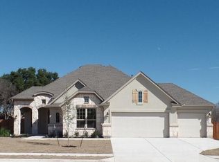 200 Parkwest Dr, Cedar Park, TX 78613