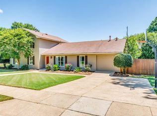 5251 Millwood Rd, Montgomery, AL 36109