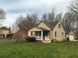 98 Arlene Ave, Youngstown, OH 44512