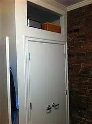 Rented by Mark David