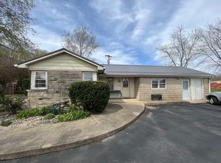 2576 Old State Road 37 S, Martinsville, IN 46151
