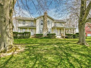 999 Plank Rd, Ontario, NY 14519