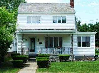 24 Locust St, Albany, NY 12203