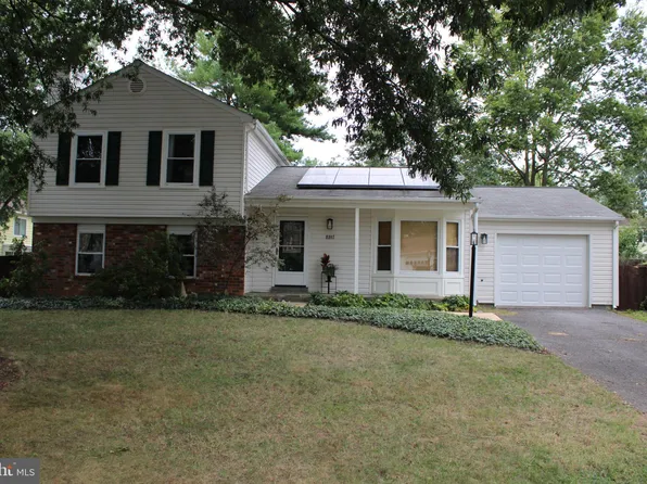 8897 Successful Way, Walkersville, MD 21793