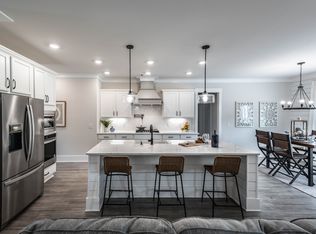 Homes Available Soon, Riverwalk, Monroe, GA 30656