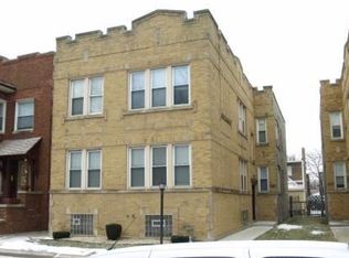 7940 S Princeton Ave #1, Chicago, IL 60620