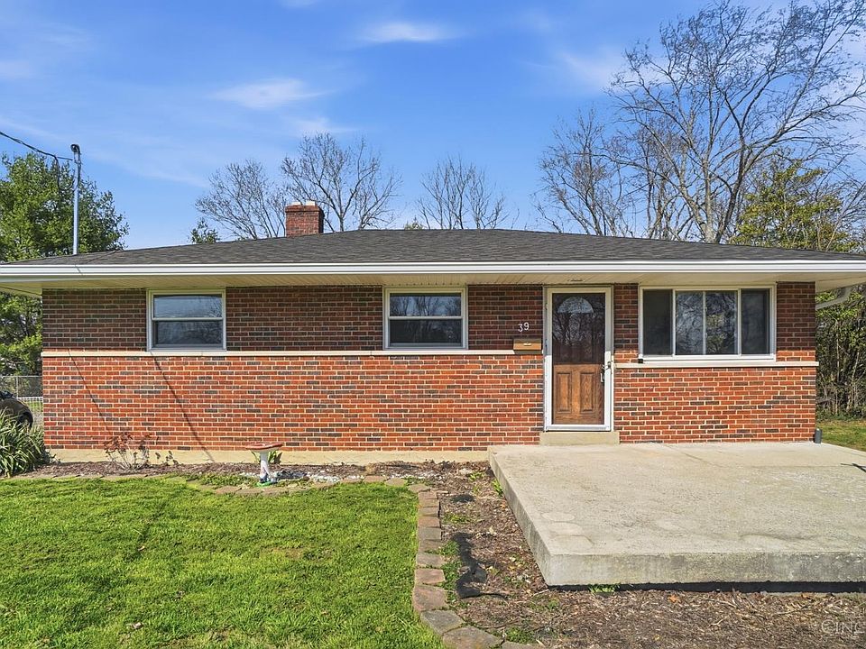 1st image of 39 Powhatton Dr