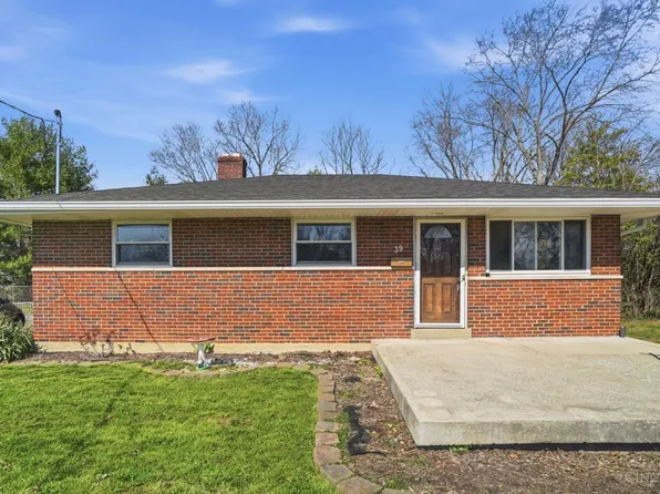 39 Powhatton Dr, Milford, OH 45150