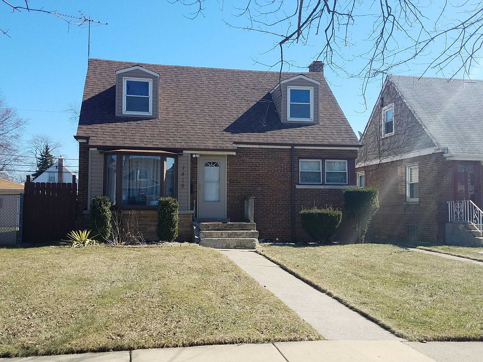 1st image of 1415 Kenilworth Ave