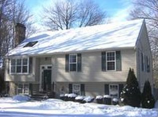 17 Overland St, Hudson, MA 01749