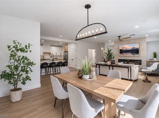 10982 Village Ridge Ln, Las Vegas, NV 89135