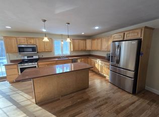 125 Kelsey Rd, Nottingham, NH 03290