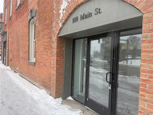 109 Main St APT 5, Cortland, NY 13045