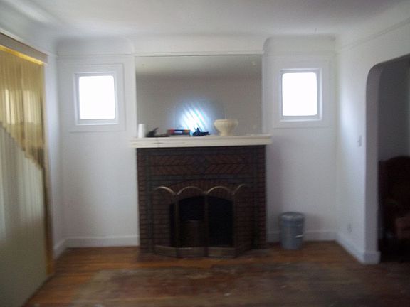 2017 Before: Living Room 